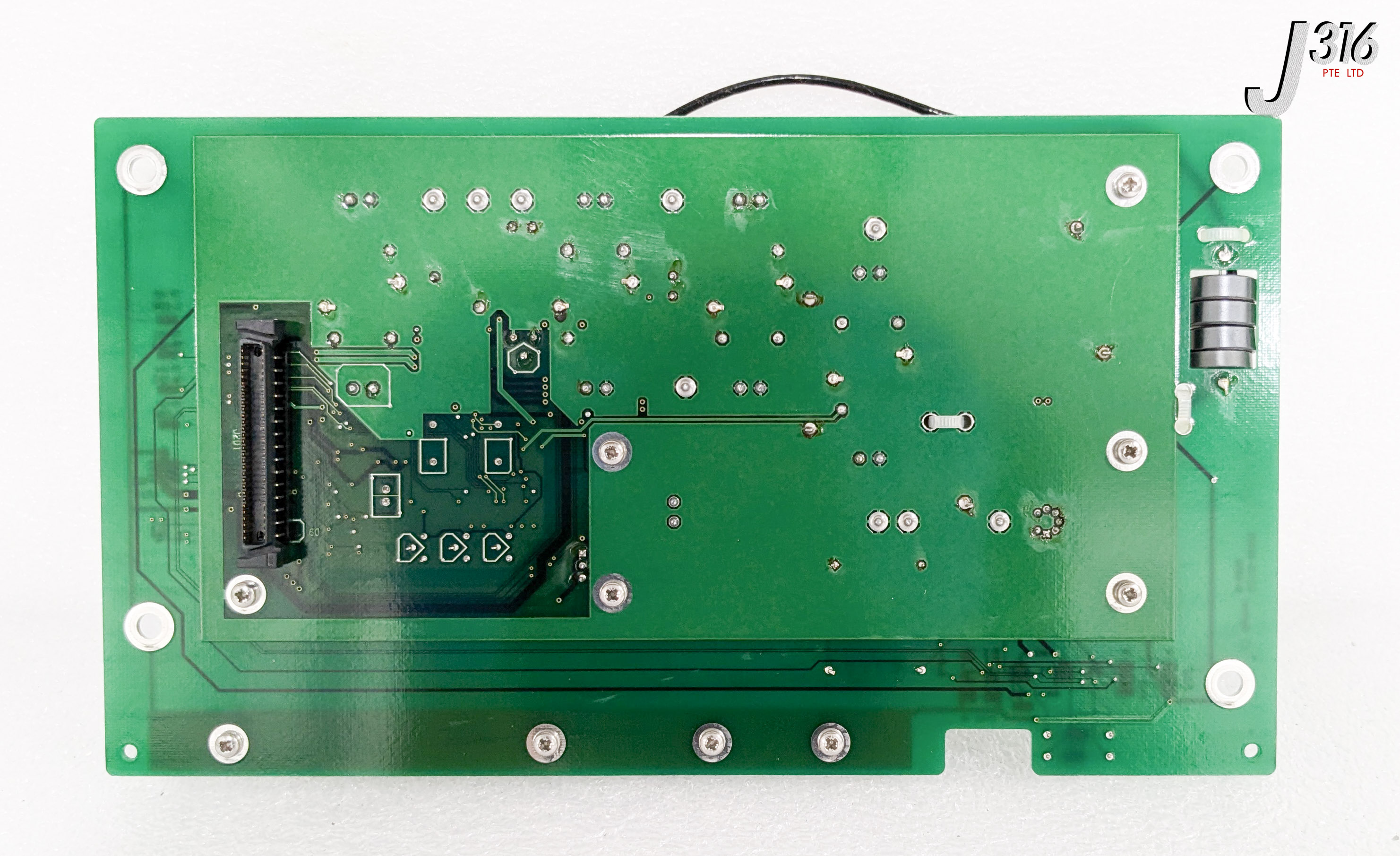 37571 AGILENT PCB, ASSY E3133-61001 | eBay